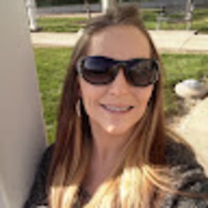 Meet your Posher, Stacia